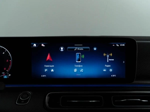 Минивэн Mercedes-benz V-класс 2024 года, 13249999 рублей, Москва