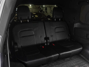 Внедорожник Toyota Land Cruiser 2012 года, 4099000 рублей, Тюмень