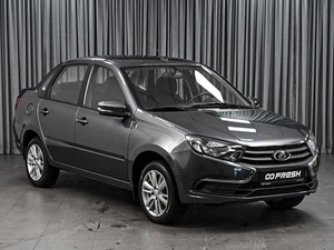 Седан ВАЗ (LADA) Granta 2024 года, 997000 рублей, Ставрополь