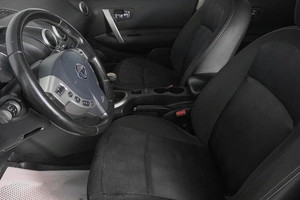 Внедорожник Nissan Qashqai 2012 года, 1089000 рублей, Кемерово