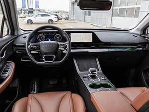 Внедорожник OMODA C5 2023 года, 1867000 рублей, Краснодар