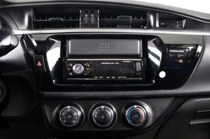 Седан Toyota Corolla 2014 года, 1599000 рублей, Пермь