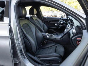 Седан Mercedes-benz C-класс 2019 года, 3280000 рублей, Волгоград