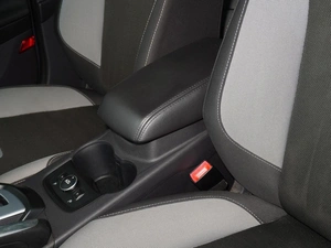 Хетчбэк Ford Focus 2012 года, 1230111 рублей, Тверь