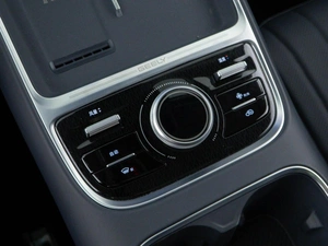 Внедорожник Geely Galaxy Starship 7 2025 года, 3647077 рублей, Москва