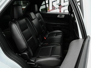 Внедорожник Ford Explorer 2013 года, 1579000 рублей, Волгоград