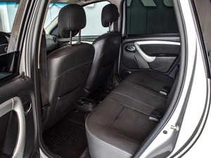 Внедорожник Nissan Terrano 2014 года, 1140000 рублей, Муром