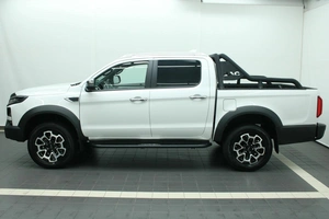 Пикап JAC T9 2024 года, 2800000 рублей, Красноярск