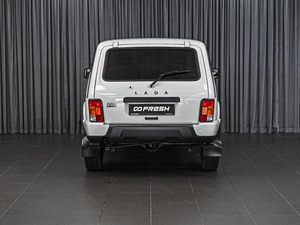 Внедорожник ВАЗ (LADA) Niva Legend 2024 года, 879000 рублей, Ставрополь