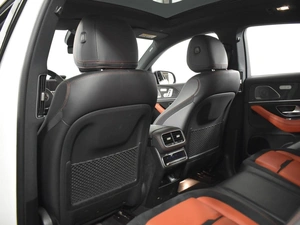 Внедорожник Mercedes-benz GLE-класс AMG Coupe 2022 года, 11499000 рублей, Казань