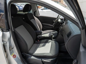 Хетчбэк Volkswagen Polo 2011 года, 685000 рублей, Краснодар