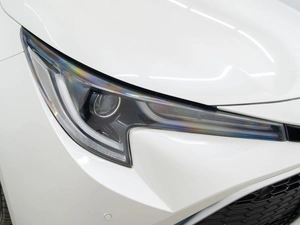 Хетчбэк Toyota Corolla 2018 года, 1550000 рублей, Красноярск