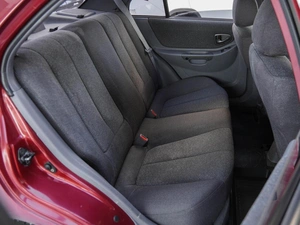 Седан Hyundai Accent 2005 года, 499000 рублей, Волгоград