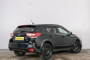 Внедорожник Subaru XV 2019 года, 1699000 рублей, Красноярск