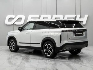 Внедорожник JAECOO J7 2024 года, 2430000 рублей, Ростов-на-Дону