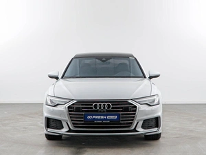 Седан Audi A6 2021 года, 5497077 рублей, Москва
