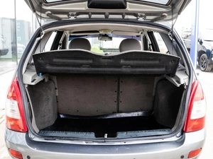 Универсал ВАЗ (LADA) Kalina 2011 года, 499000 рублей, Краснодар