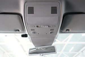 Внедорожник Volkswagen Touareg 2014 года, 2349000 рублей, Омск