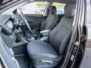 Внедорожник Hyundai Santa Fe 2017 года, 1911000 рублей, Волгоград