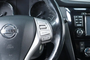 Внедорожник Nissan Qashqai 2014 года, 1629000 рублей, Челябинск