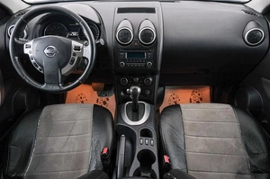 Внедорожник Nissan Qashqai 2012 года, 1229000 рублей, Красноярск