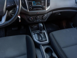 Внедорожник Hyundai Creta 2019 года, 1849000 рублей, Саратов