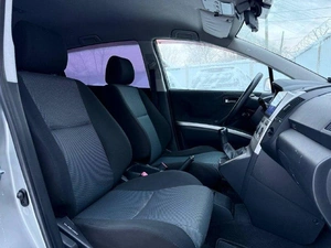 Минивэн Toyota Corolla Verso 2008 года, 740000 рублей, Ижевск