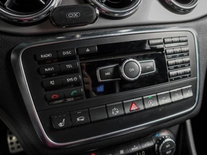 Внедорожник Mercedes-benz GLA-класс 2015 года, 1909000 рублей, Воронеж