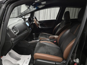 Хетчбэк Honda Fit 2019 года, 1100000 рублей, Красноярск