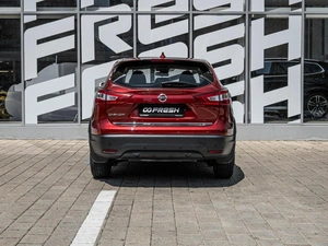Внедорожник Nissan Qashqai 2017 года, 1476000 рублей, Ставрополь