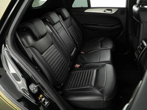 Внедорожник Mercedes-benz GLE-класс 2018 года, 3543055 рублей, Москва