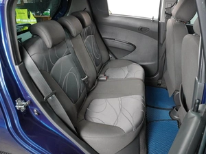 Хетчбэк Chevrolet Spark 2021 года, 1279000 рублей, Воронеж