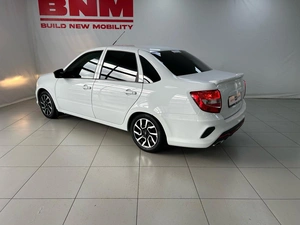 Седан ВАЗ (LADA) Granta 2023 года, 880000 рублей, Обнинск