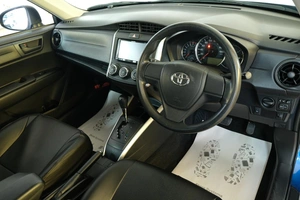 Универсал Toyota Corolla Fielder 2017 года, 1199000 рублей, Омск