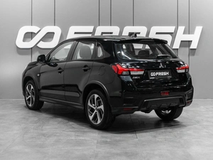 Внедорожник Mitsubishi ASX 2023 года, 3080000 рублей, Тюмень