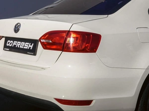 Седан Volkswagen Jetta 2012 года, 800000 рублей, Волгоград