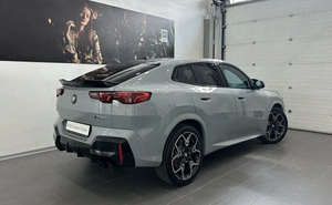 Внедорожник BMW X2 2024 года, 5971950 рублей, Новосибирск