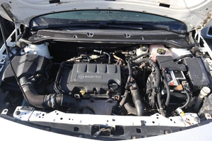 Хэтчбек Opel Astra 2013 года, 920000 рублей, Мирное