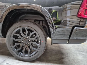 Пикап RAM 1500 2026 года, 10499000 рублей, Красноярск