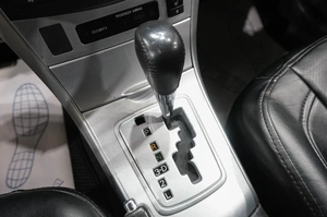 Седан Toyota Corolla 2007 года, 719000 рублей, Новокузнецк