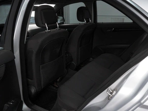 Седан Mercedes-benz C-класс 2008 года, 1249000 рублей, Минеральные Воды