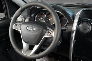 Универсал ВАЗ (LADA) Largus 2025 года, 1819000 рублей, Тюмень