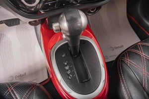 Внедорожник Nissan Juke 2013 года, 1149000 рублей, Томск