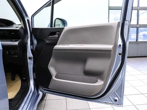 Минивэн Honda Freed 2010 года, 940000 рублей, Красноярск