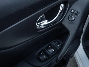 Внедорожник Nissan Qashqai 2019 года, 1840000 рублей, Нижний Новгород
