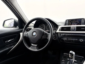 Седан BMW 3 серия 2013 года, 1520000 рублей, Орёл