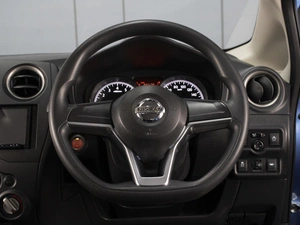 Хетчбэк Nissan Note 2018 года, 1130000 рублей, Омск