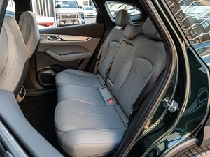 Внедорожник Geely Galaxy M7 2026 года, 3680000 рублей, Краснодар