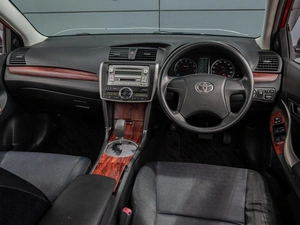 Седан Toyota Allion 2008 года, 890000 рублей, Краснодар