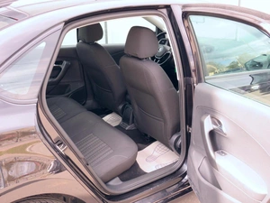 Седан Volkswagen Polo 2017 года, 1465000 рублей, Брянск